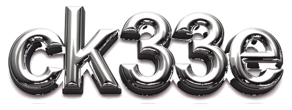 ck33e logo