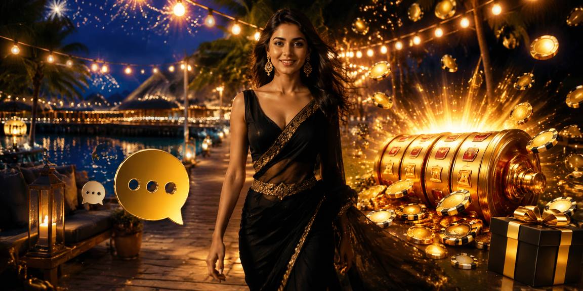 ck33e Ganesha Gold স্লট – থিম্যাটিক রিল ও মাল্টিপ্লায়ার সিম্বল